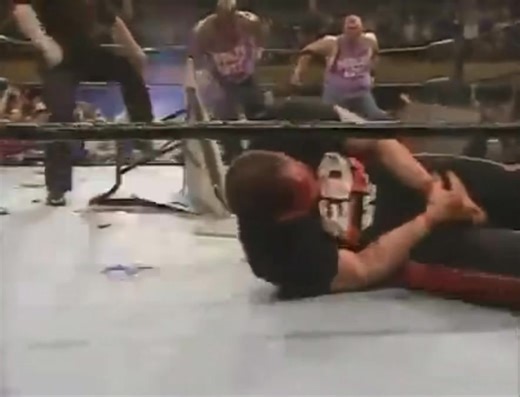 113K views · 869 reactions | On June 12, 2005 WWE presented the...