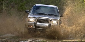 Ten Ways to Properly Modify Your Vehicle for Off-Roading