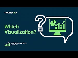 Which Visualization? - Platform Analytics Academy - January 11th, 2023