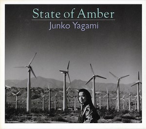 Junko Yagami - State Of Amber