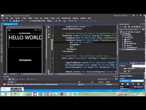 איך לעבוד ב-TFS Visual Studio