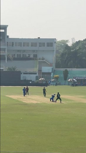 Master class shot big six Bangladesh Vs Afghanistan , #u19cricket #shortvideo #powerhitting