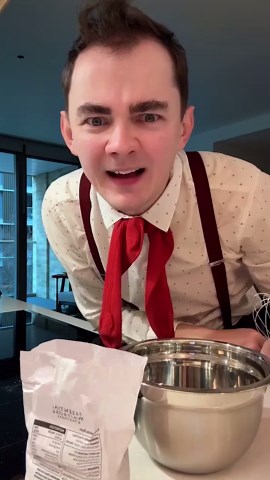 Strange solutions to everyday problems!