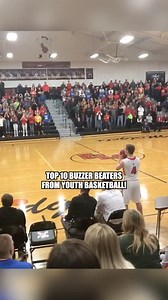1.9M views · 27K reactions | Top 10 Coldest Game Winners Ever 略 | Courtside Films | Facebook