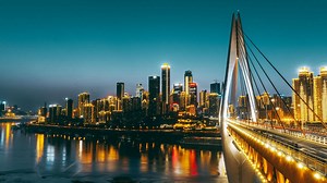 Weekend trip tip: The best things to do in Chongqing, China