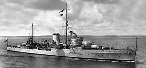 HMS Ajax (22) - Alchetron, The Free Social Encyclopedia