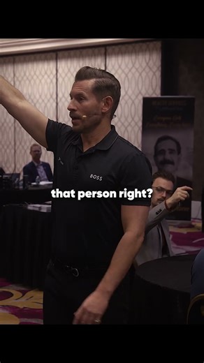 Sales is all about change, and making prospects feel comfortable changing with you.