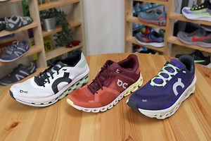【On】最新ランニングシューズ3選！シューズの特徴と履き分け方 | RuntripMagazine[ラントリップマガジン]