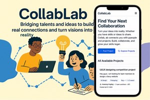 Collab Lab