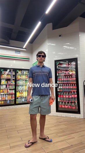 New Dance Trend: Is It Over Now?