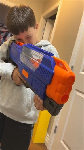 Adventure Force MONOLITH Blaster