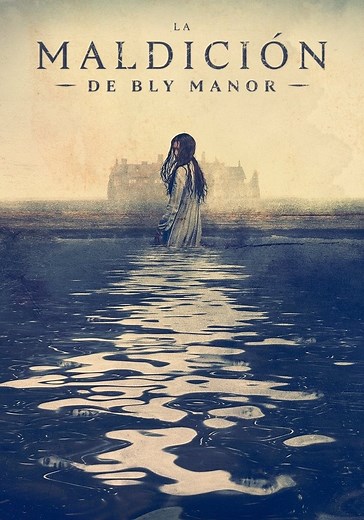 La maldición de Bly Manor - Ver la serie online