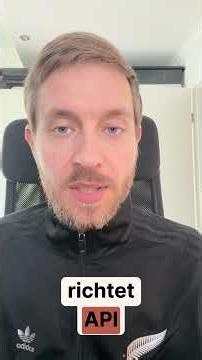 Du nutzt KI noch als Gesprächspartner. Das ist ein Problem.