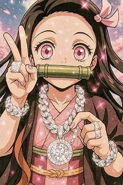 Demon Slayer Infinity Castle Remix | Epic Anime Music Powered by AI