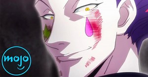Top 10 Most Bloodthirsty Anime Characters Ever | Articles on WatchMojo.com