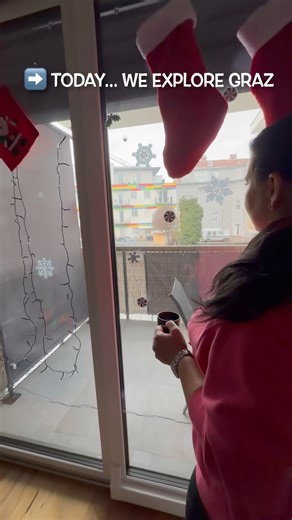 Our Kind of Morning ☕ #shorts