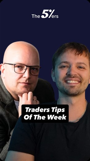 The5ers Funding Forex Traders | 🚨 New Week. New Trades. New Lessons. Join our live streams this week and trade with funded traders in real-time. 📅 Don’t just watch.... | Instagram
