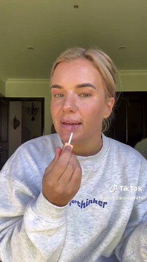 Trying Runway Cosmetics: A Glowing Makeup Tutorial