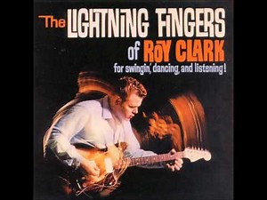 Roy Clark - Chicken Wire