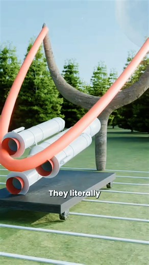 NASA’s SpinLaunch Rocket Slingshot Explained 🚀