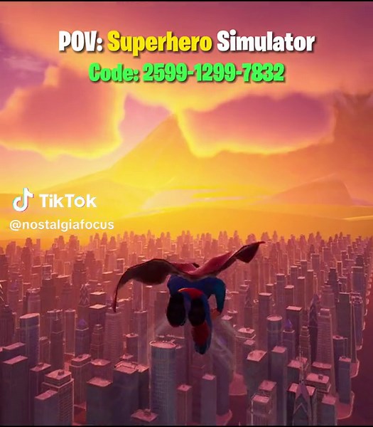 Feel like Superman! #Fortnite #Fortnitecreative #superman #trending #viral