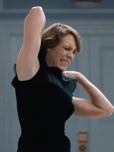 When You Have 30 Seconds to Become Someone Else | True Lies (1994)