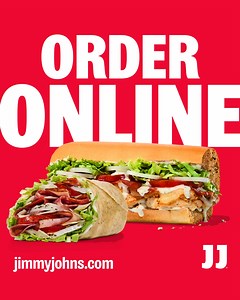 Hey, Merritt Island! Click here for the Ultimate Sandwich Experience! | Jimmy John's