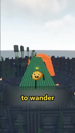 The Deep Dimension ⚓ | MOD: Depth Hidden World