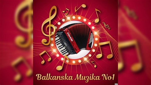 Jašar Ahmedovski - Ti si jedina | Balkanska Muzika No1