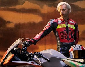 Album Review: Flume shares his new album 'Palaces'