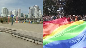 Major changes to Vancouver Pride Parade route this year