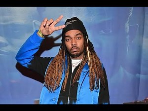 {FREE} - Wheezy Type Beat (WHEEZY OUTTA HERE) - Léopold