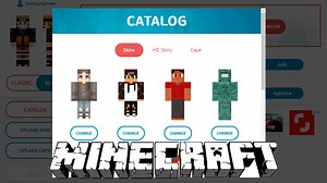 Como cambiar el skin de minecraft【 TLauncher 】