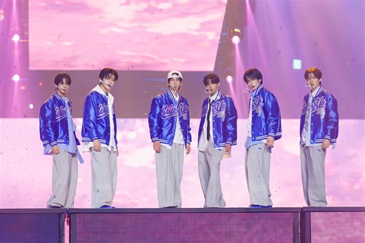 TWS MMA颁奖典礼4K舞台全场plot twist  dance break  Double Take 最后的庆典 甜站 241130