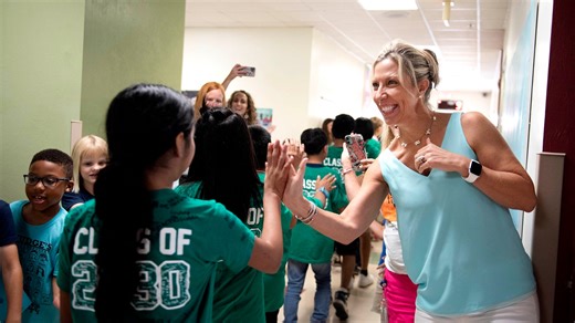 School's (almost) out: When is the last day of school for Palm Beach County students?