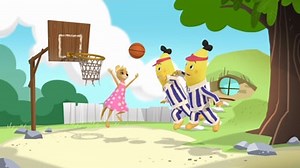 Watch Bananas in Pyjamas Season 2 Episode 21 - The Big Cheese