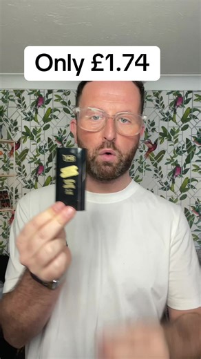 Temporary Dark Brown Hair Colour Stick for Easy Use