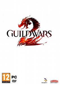 Guild Wars 2 (2012) media - MobyGames