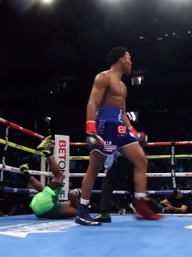 🇩🇴🥊
