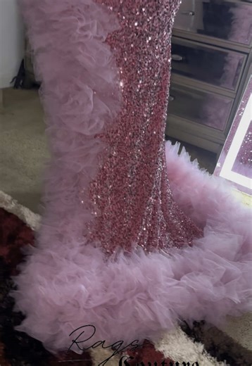 Another one for the books #fyp #prom #customdress #dress #designer rags couture