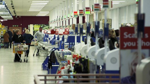 We’re delighted to announce that the newly rebranded Vision Express at Tesco stores are beginning to open! To find your nearest store and book an Eye Test, please visit: www.visionexpress.com/opticians/ | Vision Express