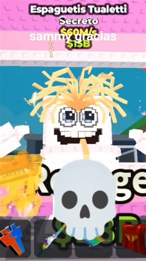 solo avía un 1% 💀💀