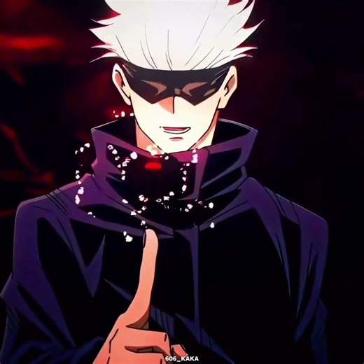 Gojosuturo💖 #jjkgame #animeart #jujutsukaisen #animeeart #animeedits #animepictures #jjk #edit