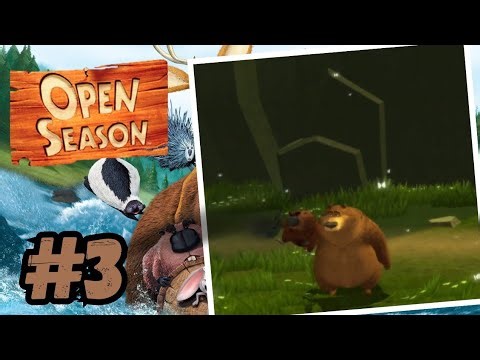 Let's Play Open Season - Part 3 - Finale