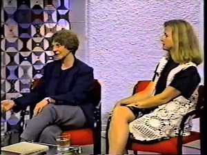 A Conversation with June King McFee