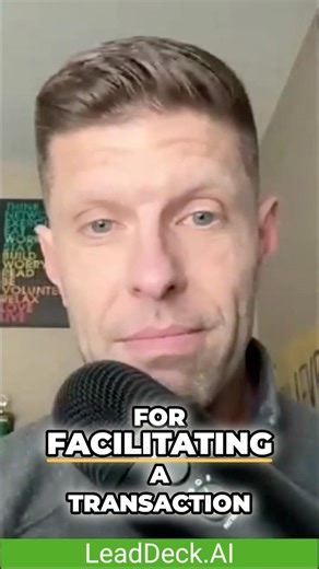 The "Go Fish" Strategy for Real Estate Agents