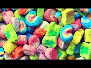 10 Untold Truths Of Your Favorite Cereal