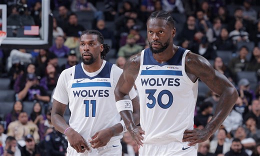 NBA DFS Picks, Projections, Lineups, Injuries & More Today: Friday Playbook