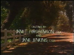 VHS Recording: Little Giants