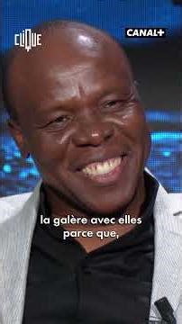 Magic System : l'importance de leurs épouses - CANAL+
